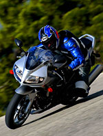 Suzuki SV1000S